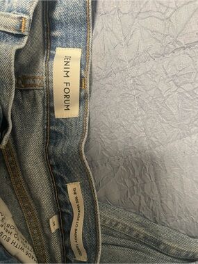 Denim Forum Women’s Jeans